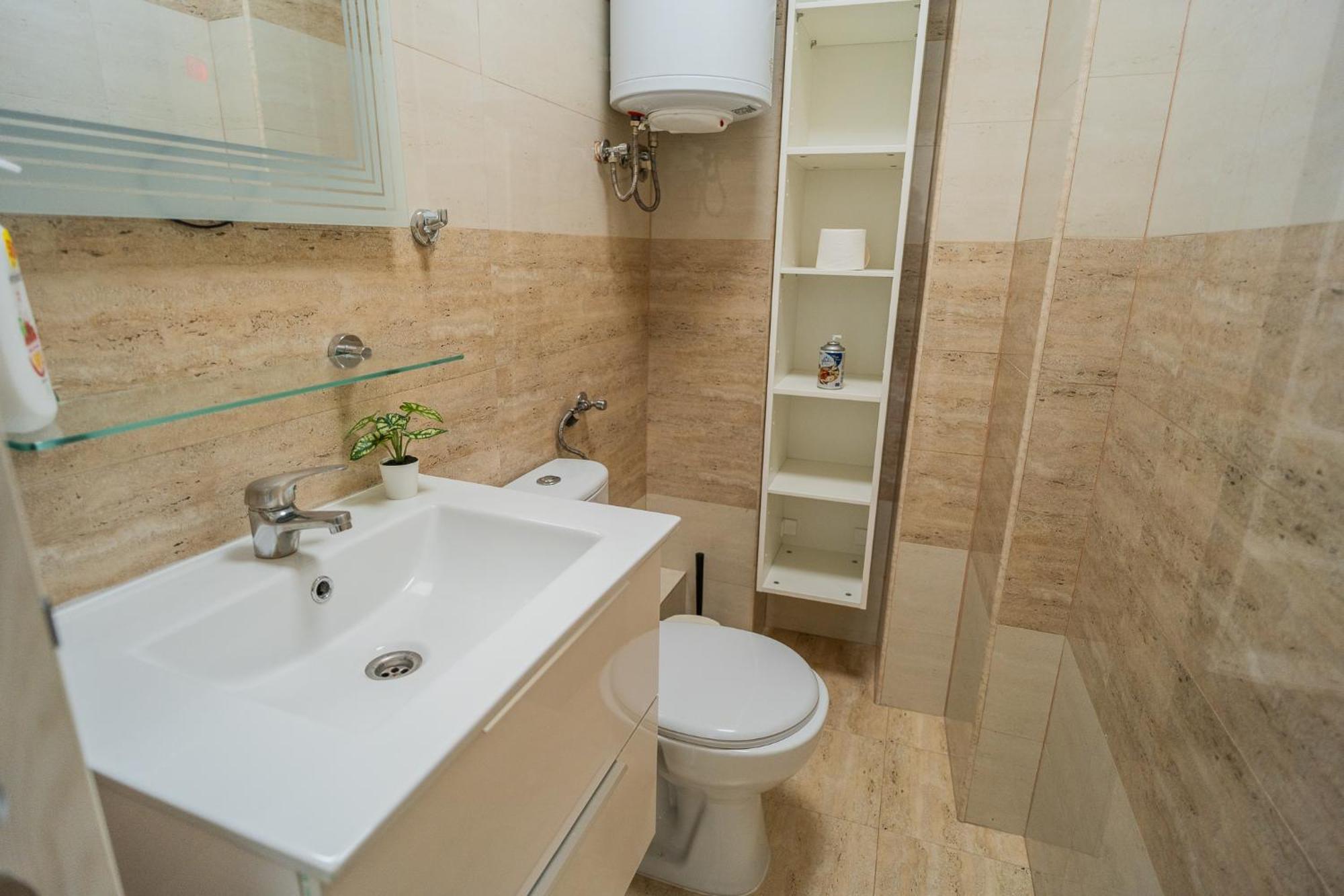 Luxury 2Br On Decebal Avenue Lejlighed Bukarest Eksteriør billede