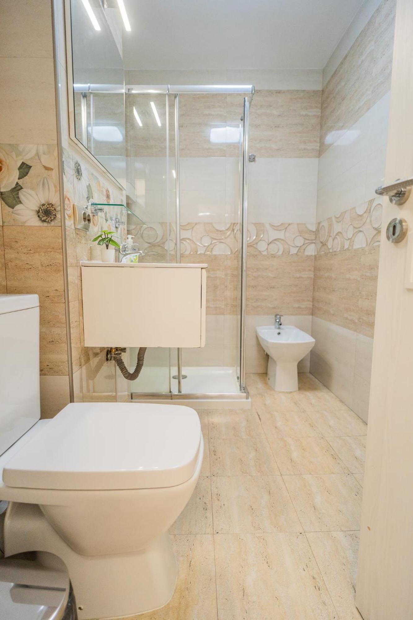 Luxury 2Br On Decebal Avenue Lejlighed Bukarest Eksteriør billede