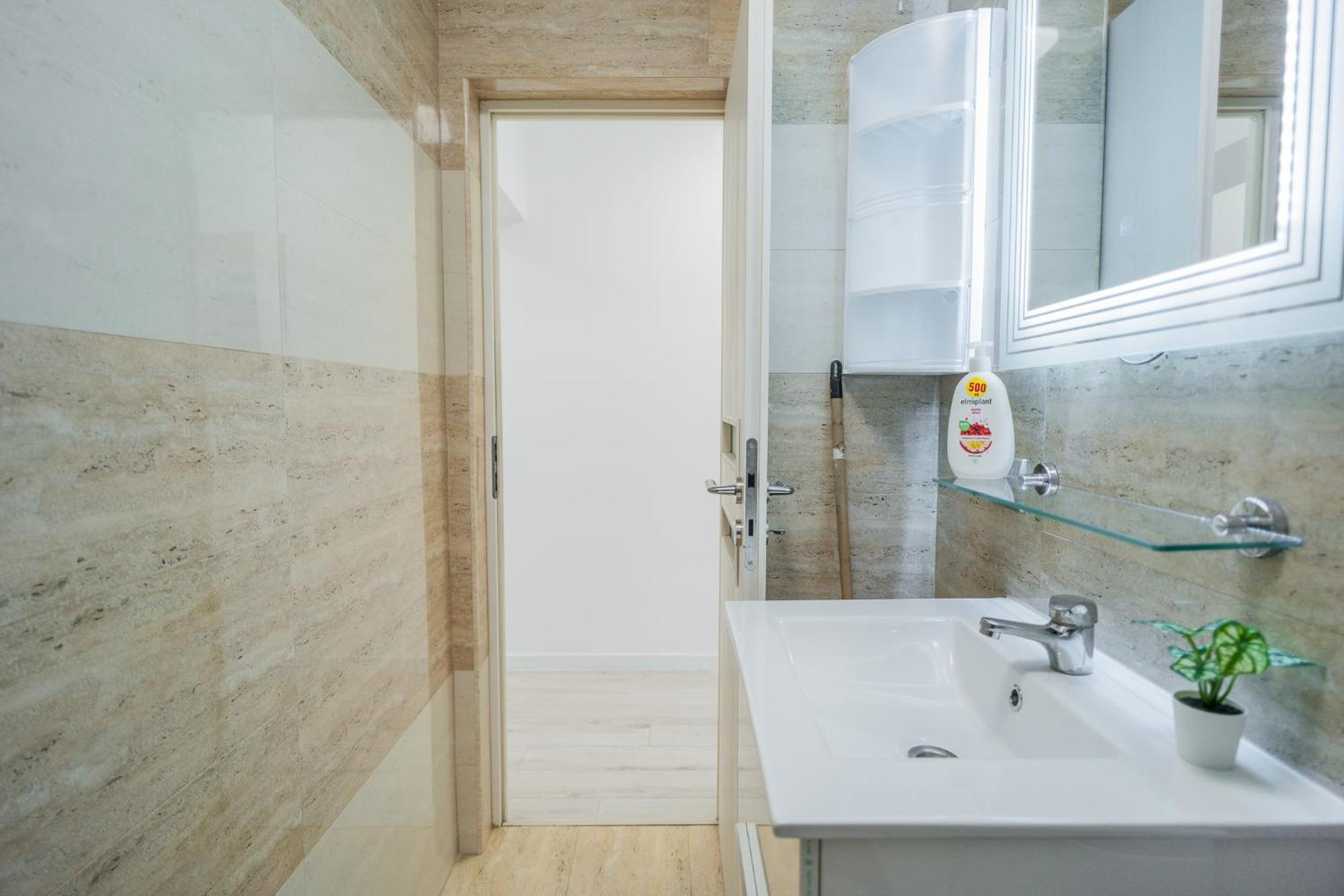Luxury 2Br On Decebal Avenue Lejlighed Bukarest Eksteriør billede